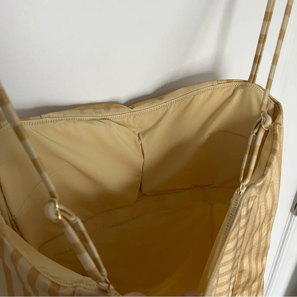 tigerlily verena sloane one piece swimsuit size L - Picture 6 of 15